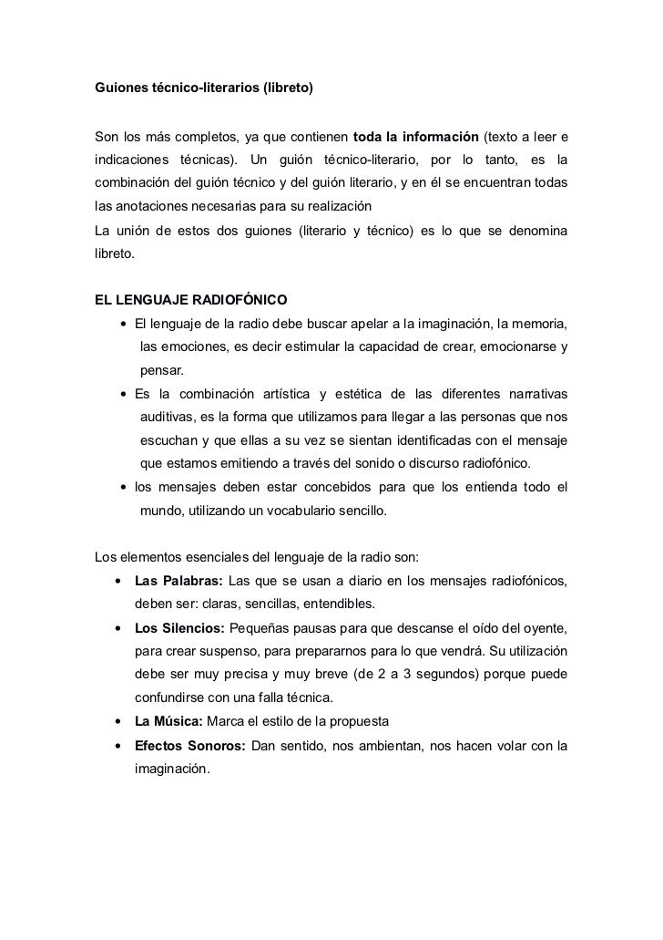 Como Hacer un Programa Radial (Guías Paso a Paso)